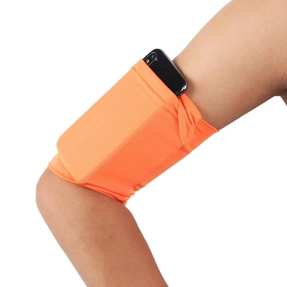 Phone Elastic Breathable Armband