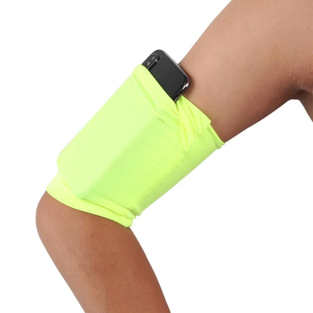 Phone Elastic Breathable Armband