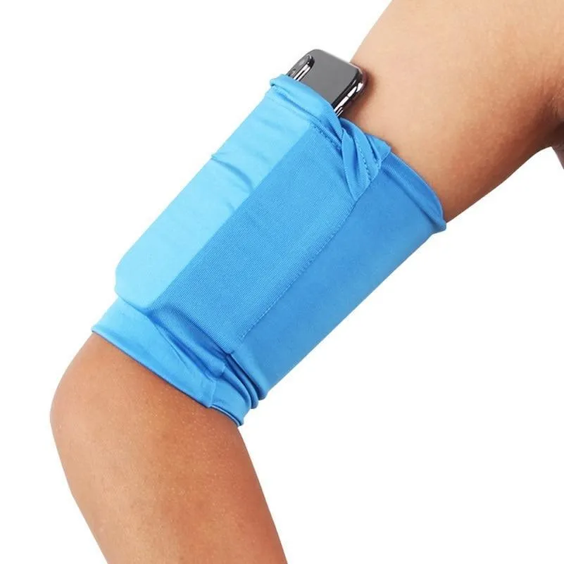 Phone Elastic Breathable Armband