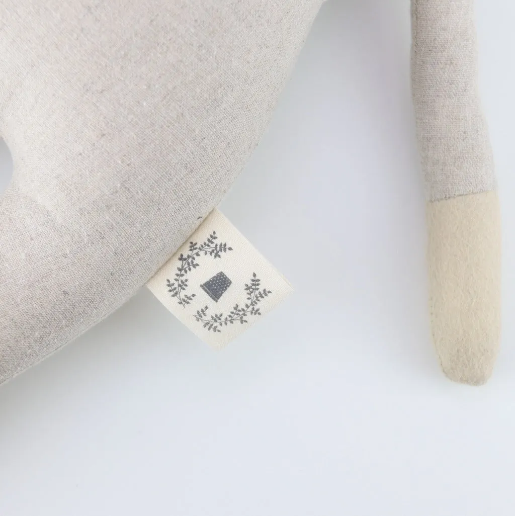 Pierrot Delphine Dormouse
