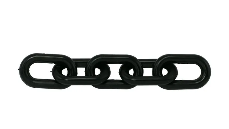 PLASTIC CHAIN 125 FEET 1-1/2" (6mm)