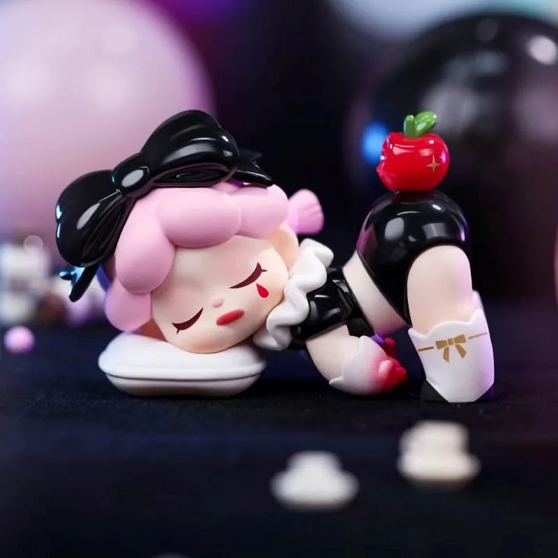 POPMART DODO Sugar Wendy Color Variant Edition COA Numbered (Poisoned Apples) NEW
