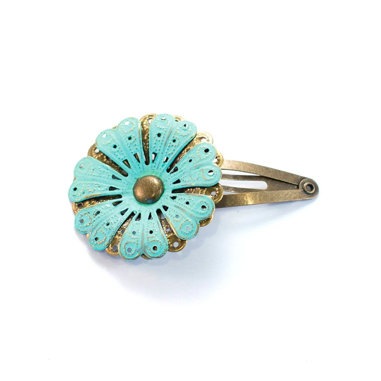 Prim Hair Clip