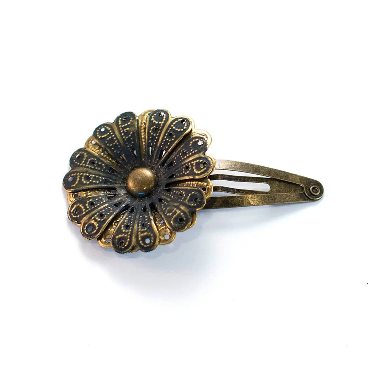 Prim Hair Clip