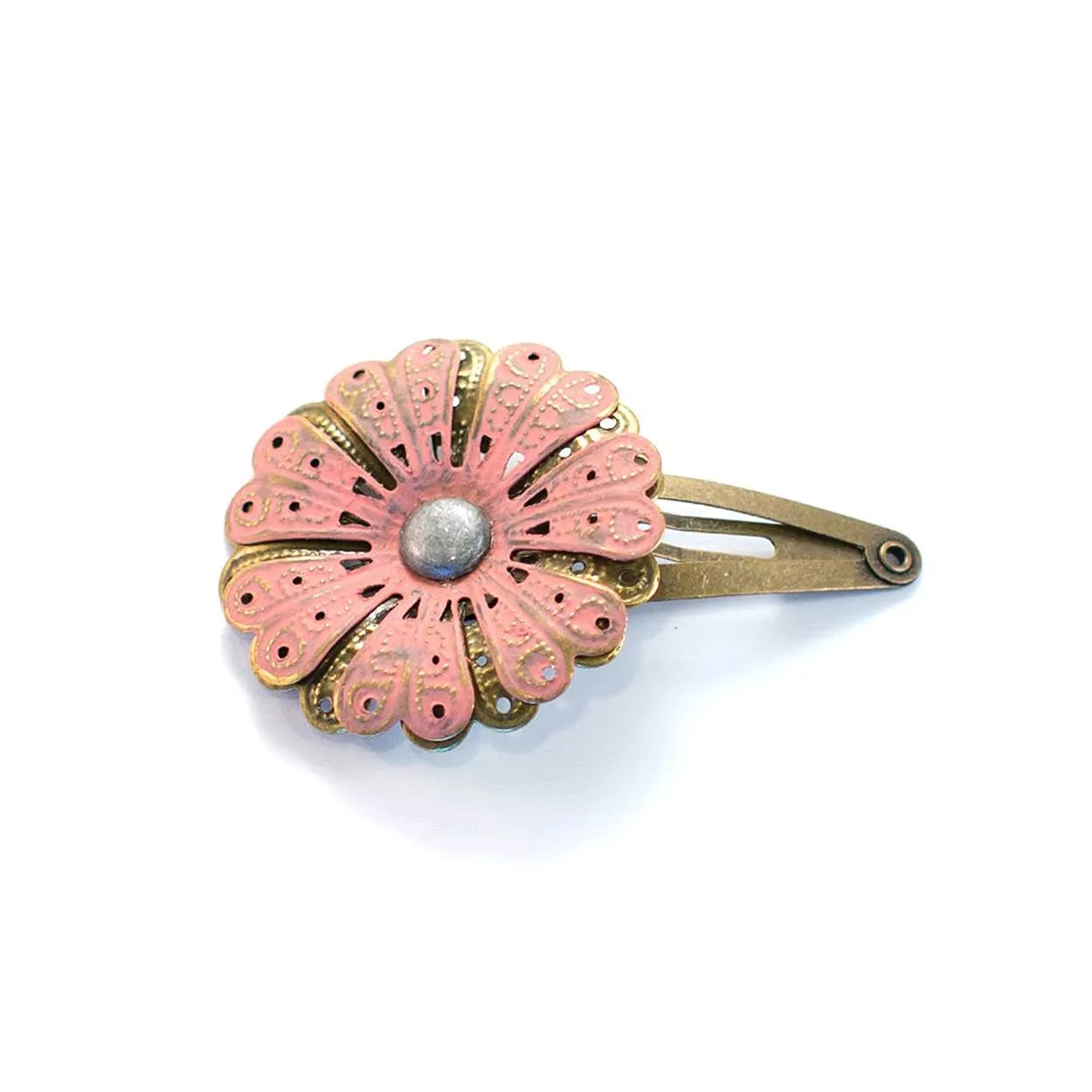 Prim Hair Clip