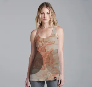 Racerback Tank, Archers