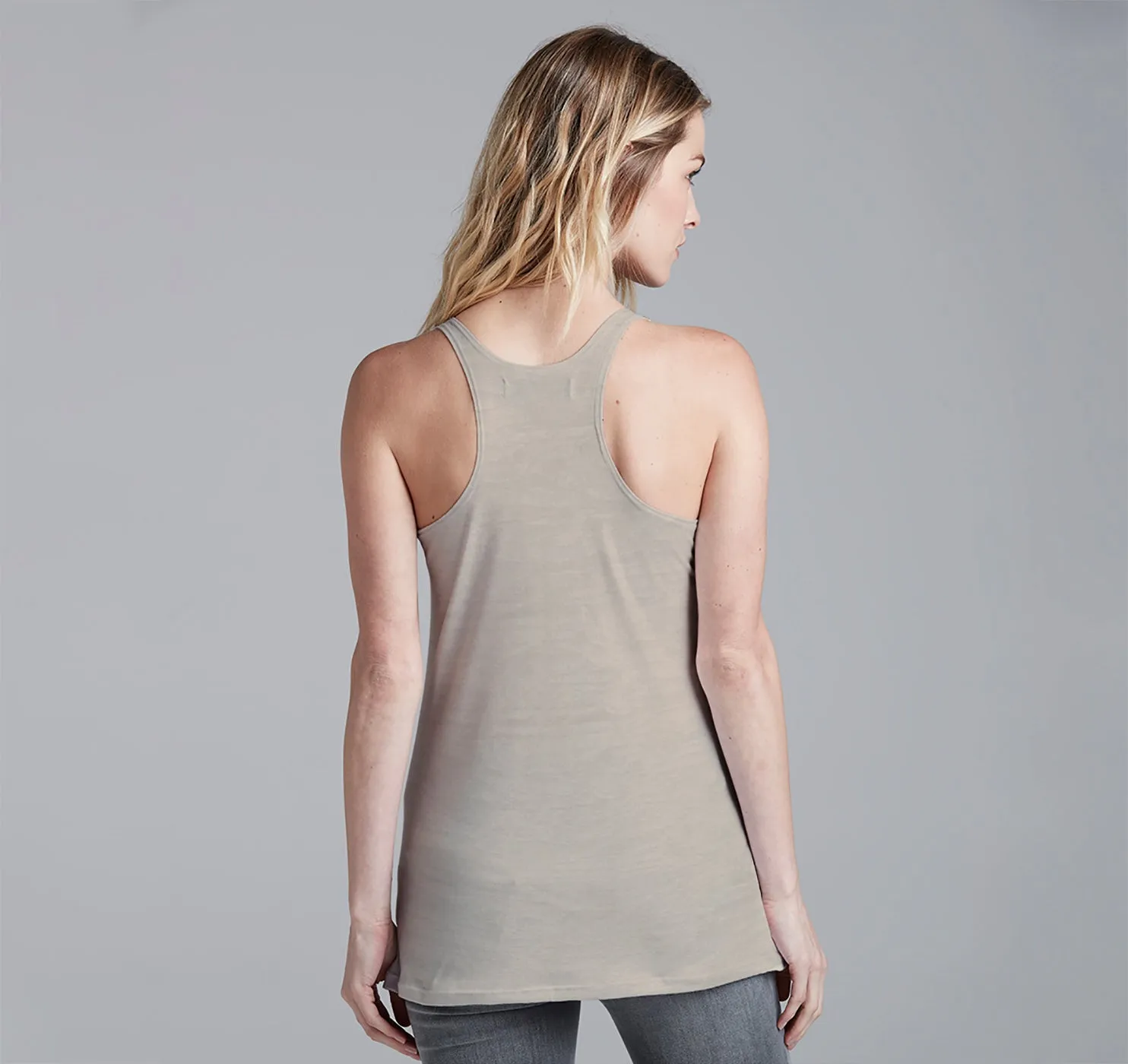 Racerback Tank, Archers