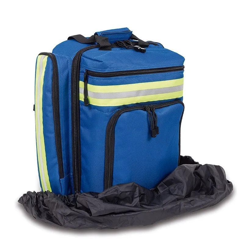 Rescue Emergency Backpack - Royal Blue