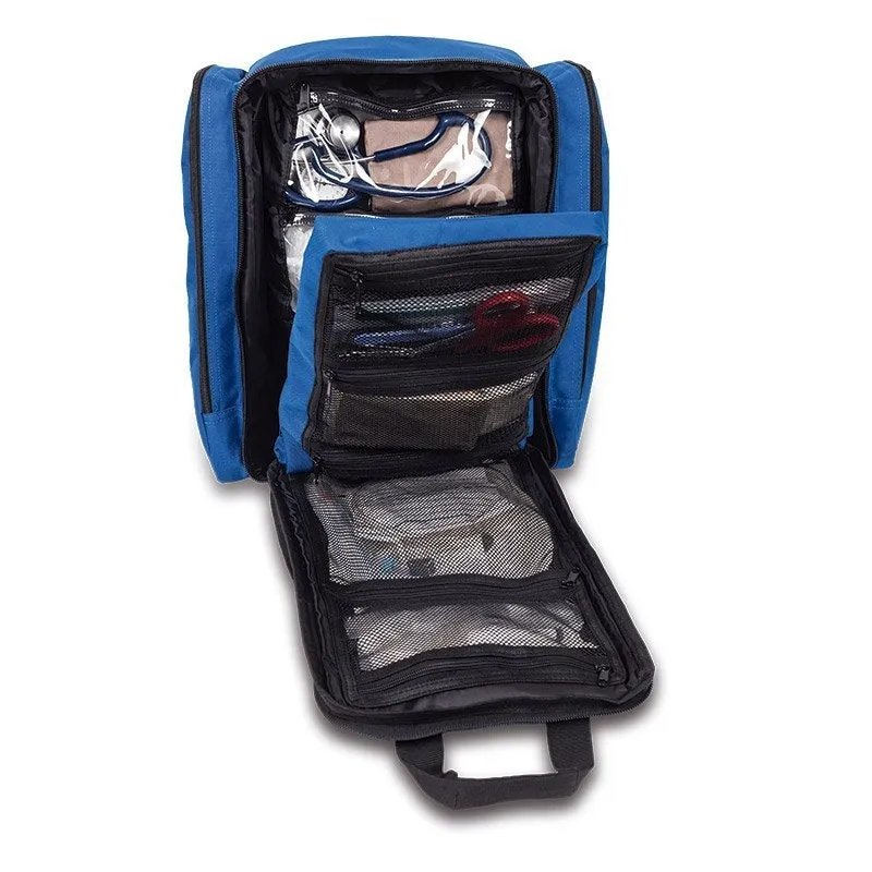 Rescue Emergency Backpack - Royal Blue