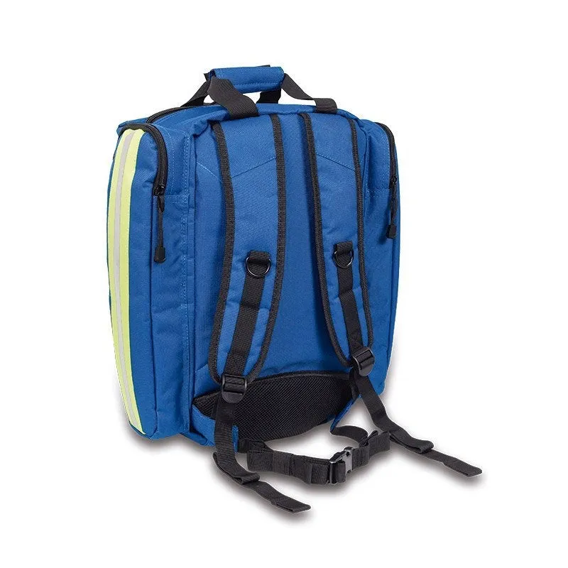 Rescue Emergency Backpack - Royal Blue