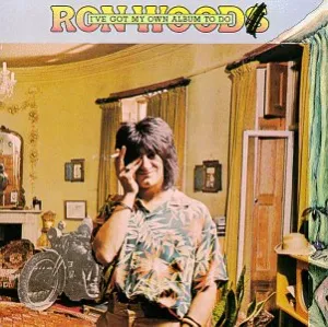 Ron Wood
