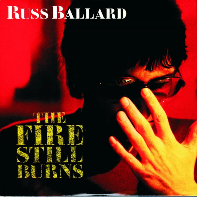 Russ Ballard