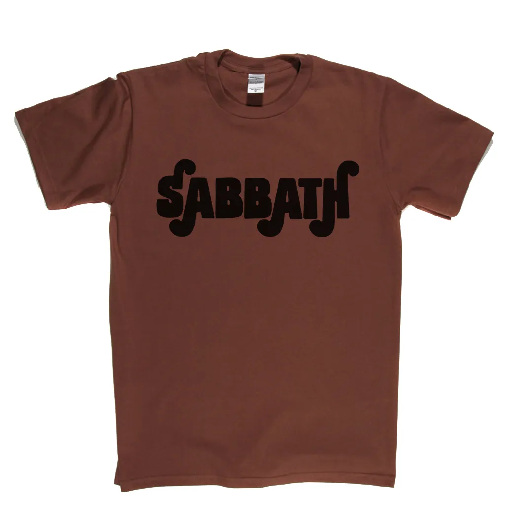 Sabbath T-Shirt
