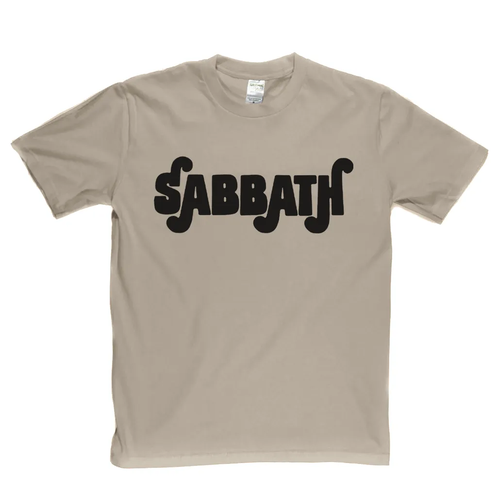 Sabbath T-Shirt