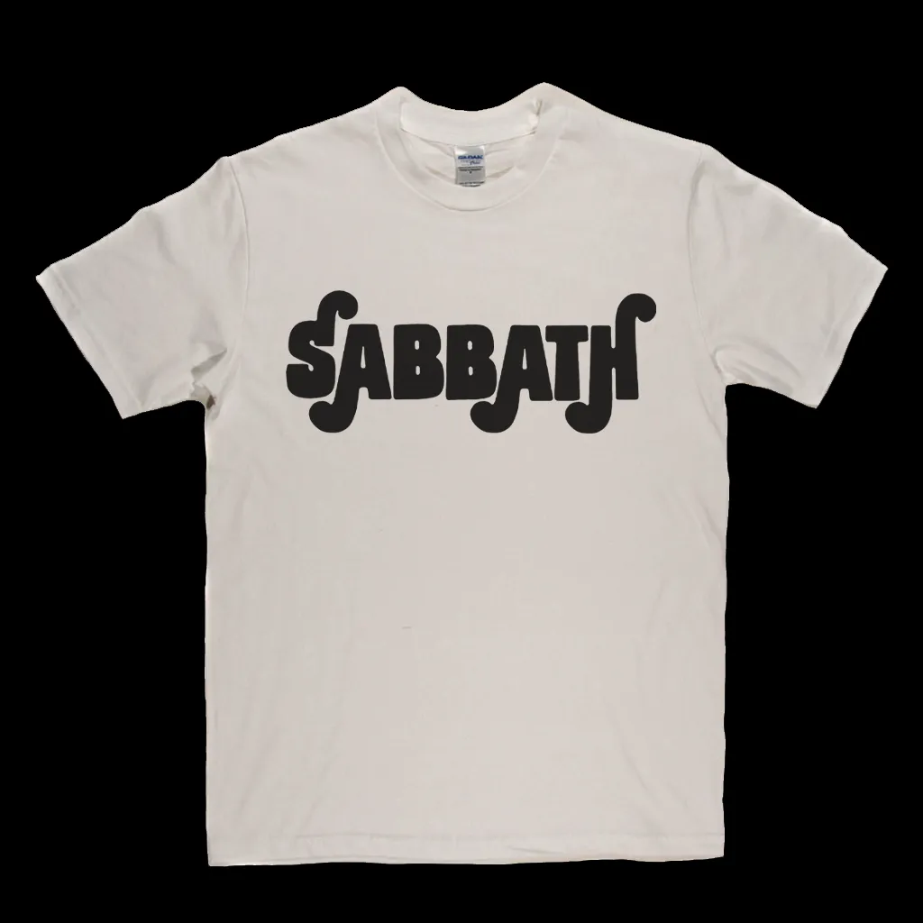 Sabbath T-Shirt