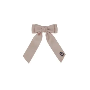 Satin Classics Small Petite Bow Clip