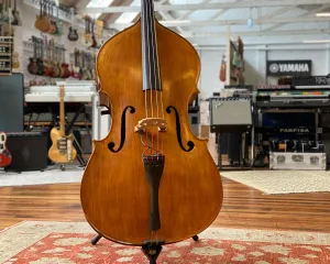 Schumann 3/4 Double Bass