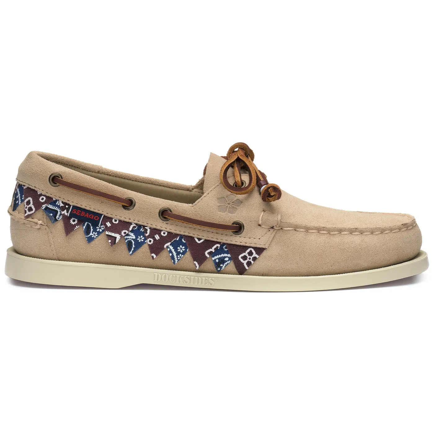 Sebago Portland Hanami Shoe