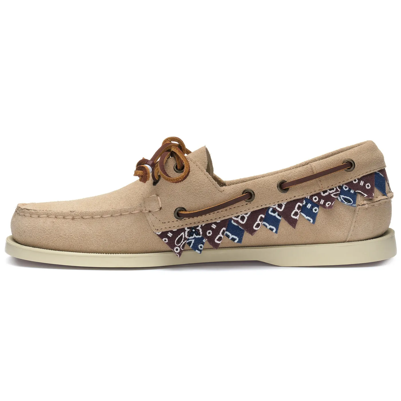 Sebago Portland Hanami Shoe