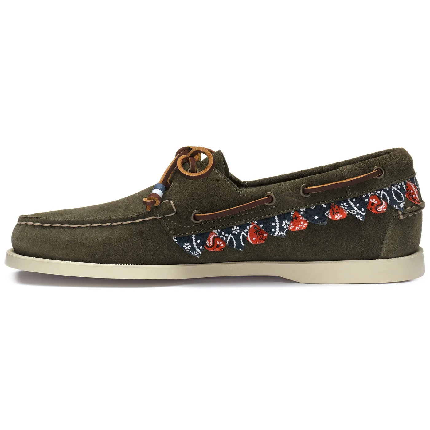 Sebago Portland Hanami Shoe