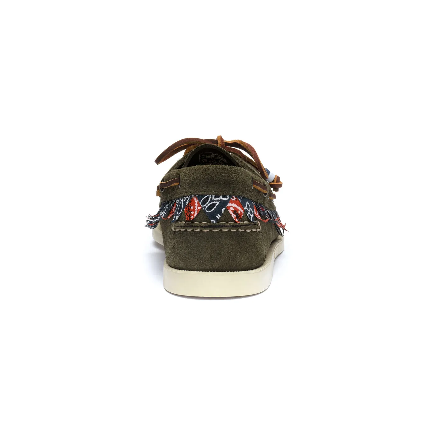 Sebago Portland Hanami Shoe