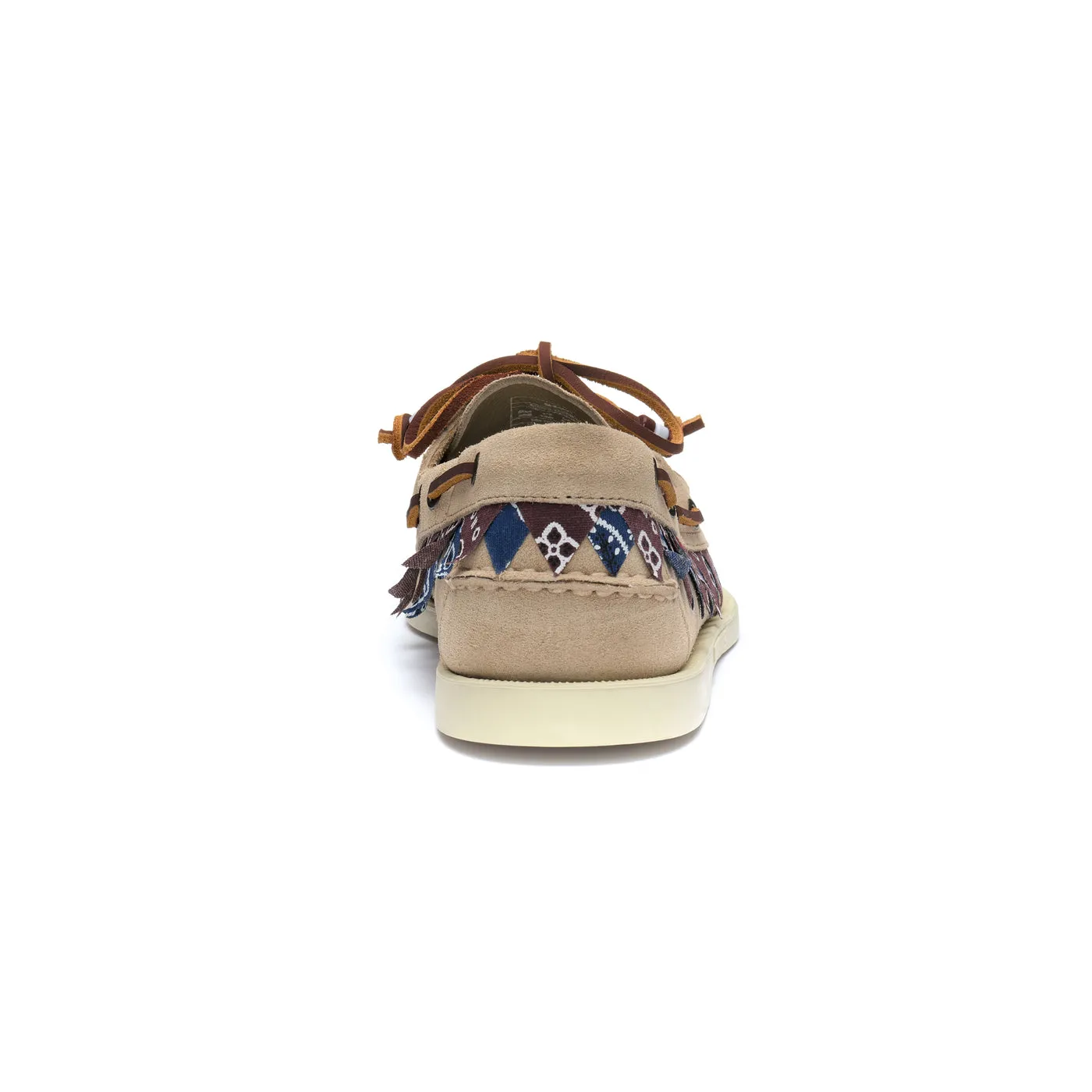 Sebago Portland Hanami Shoe