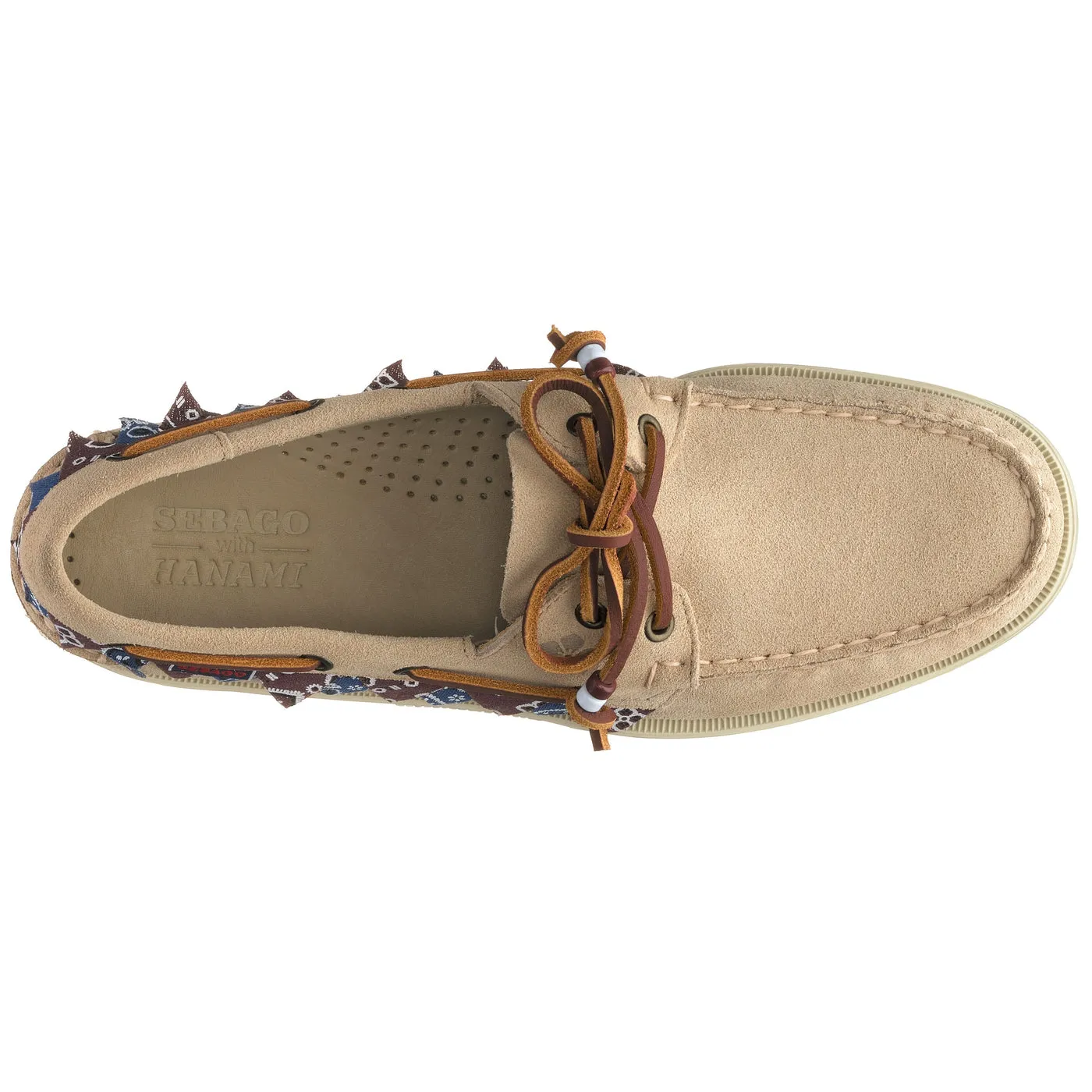 Sebago Portland Hanami Shoe