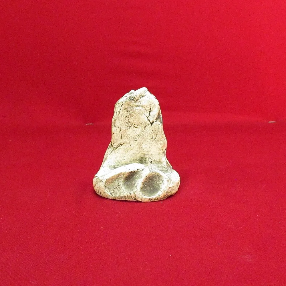 Shapes of Clay Handmade Plaque