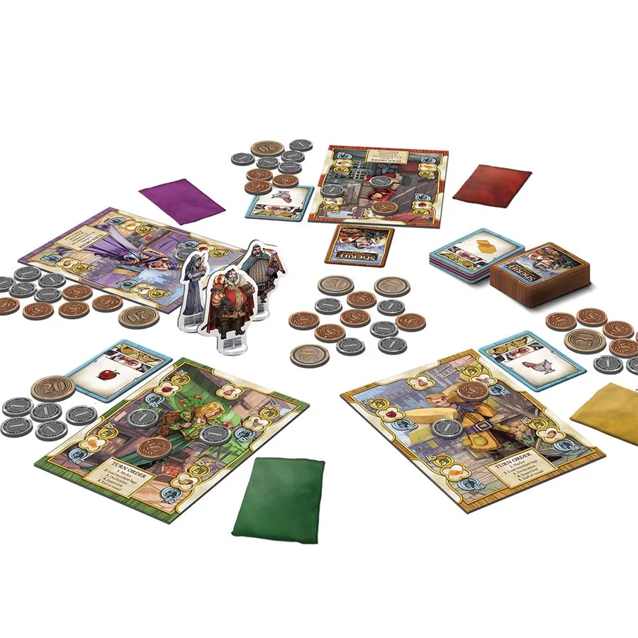Sheriff of Nottingham