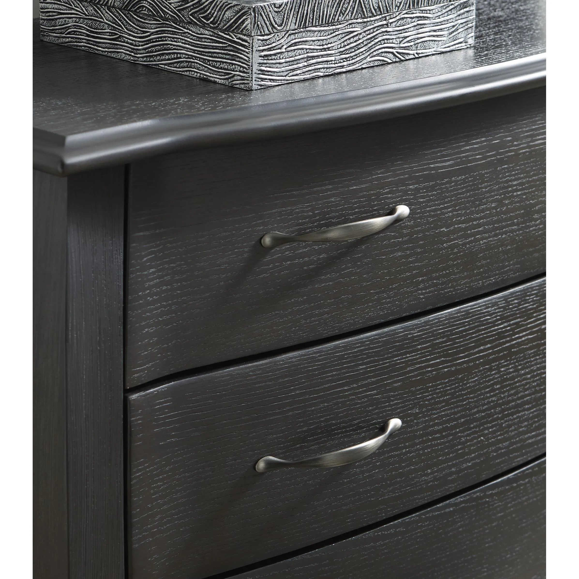 Signature Design by Ashley Coltner A4000572 Accent Cabinet