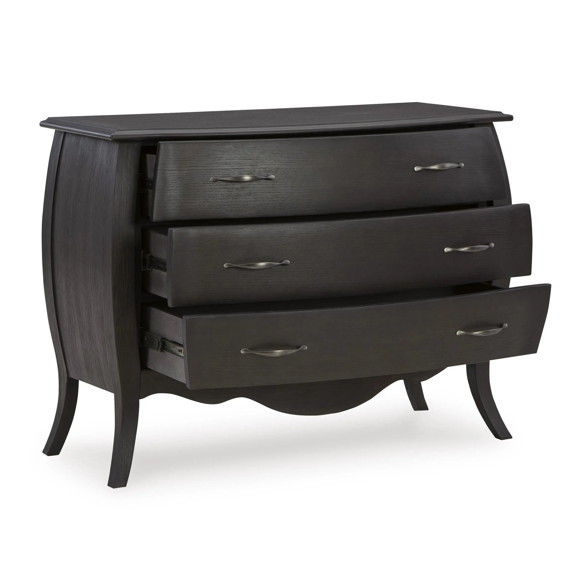 Signature Design by Ashley Coltner A4000572 Accent Cabinet