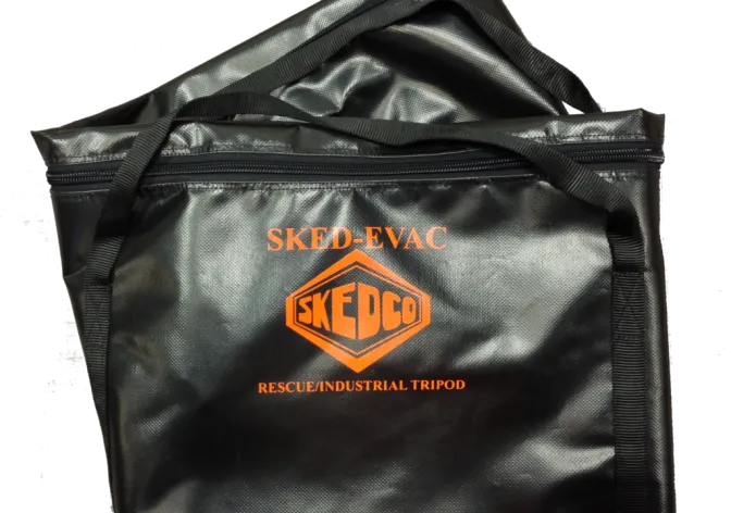 SKEDCO - Sked Evac Tripod Case