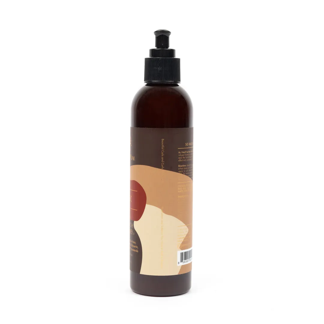 So Much Moisture Hydrating Lotion