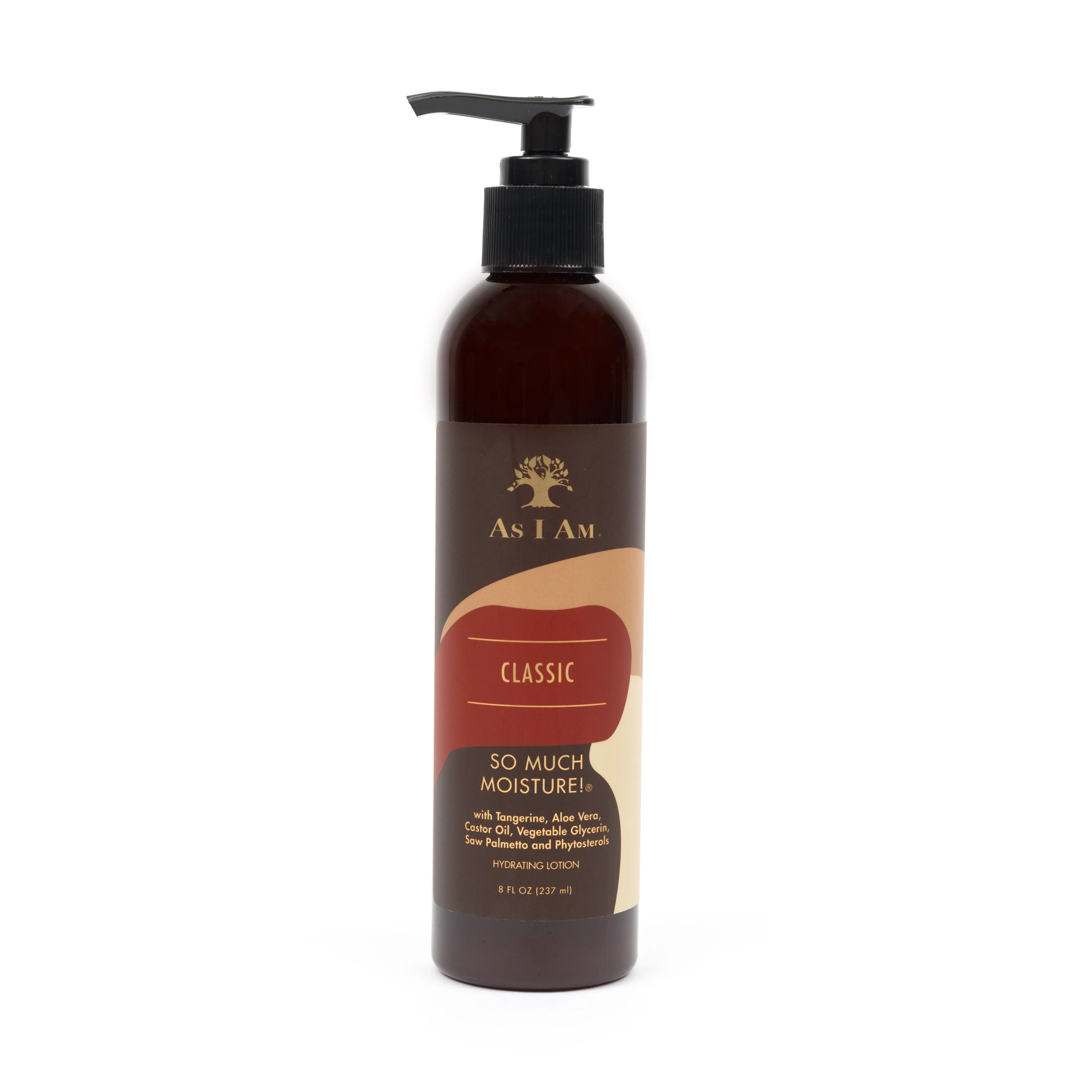 So Much Moisture Hydrating Lotion