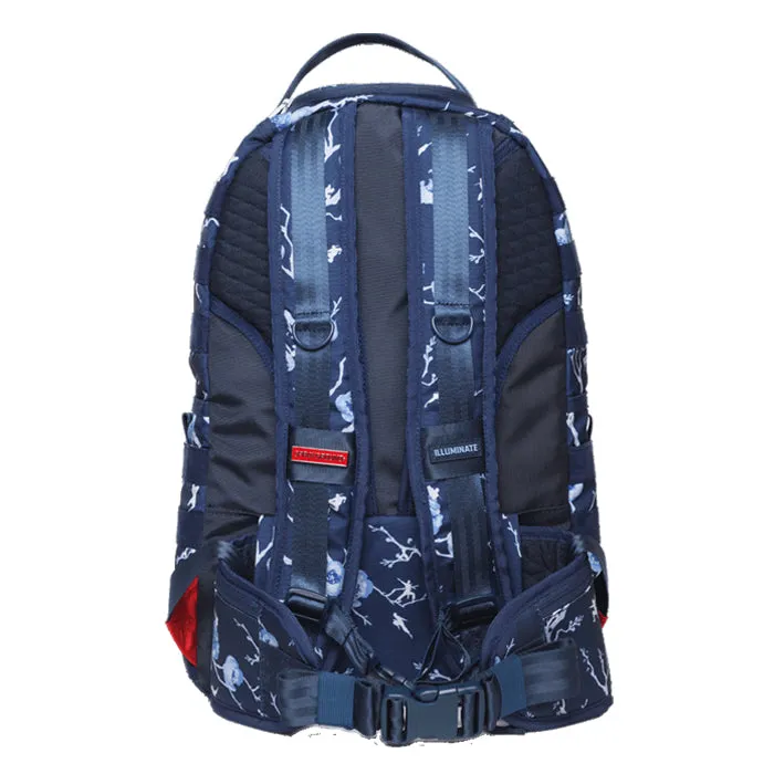 Sprayground Cherry Blossom LED Trooper