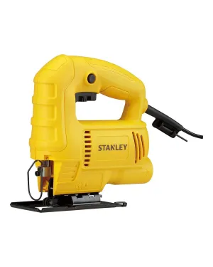 Stanley Jigsaw 450W Variable Speed Corded for Cutting Wood