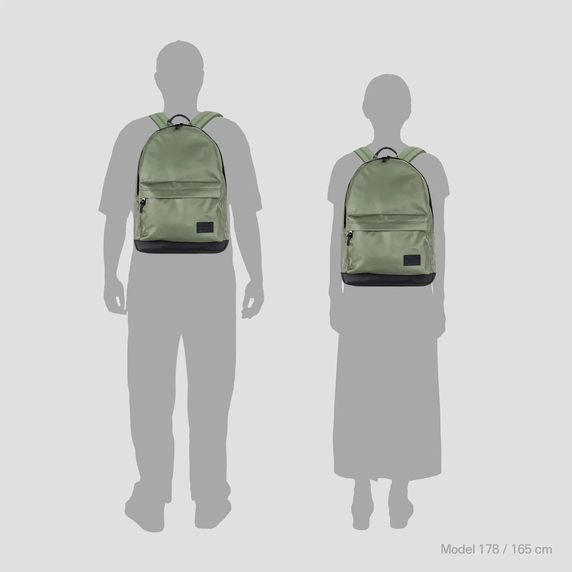 Staple Daypack Olive