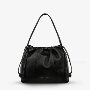 Status Anxiety Point Of No Return - Black
