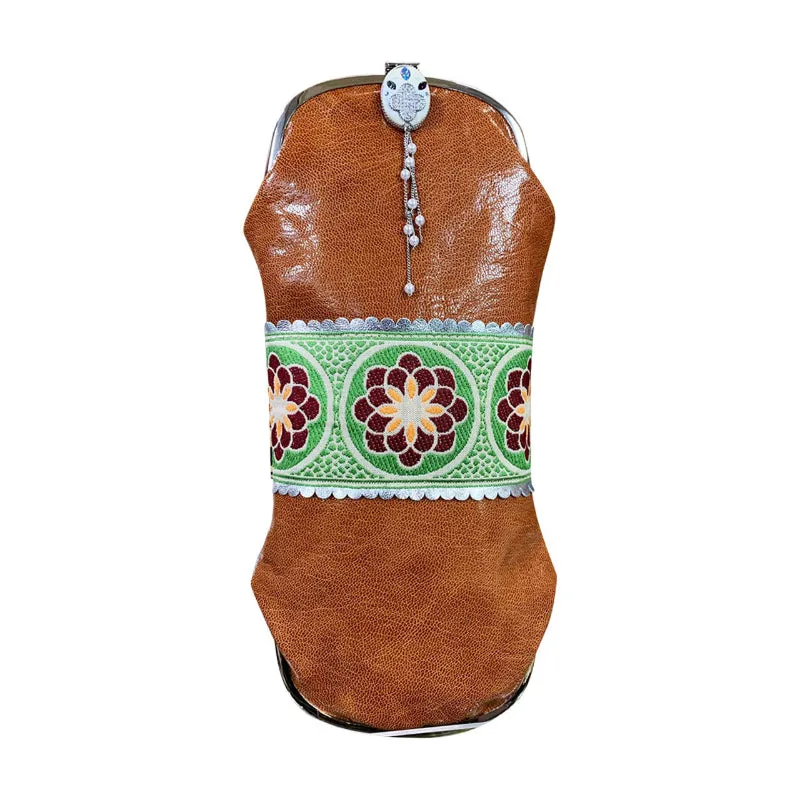 Sterling Katrina Clutch