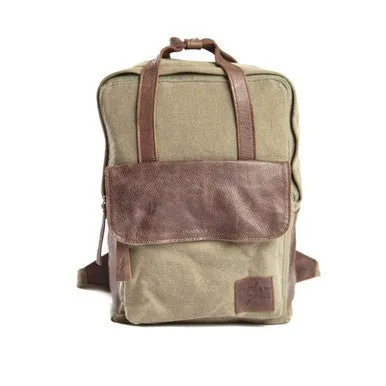Sunamaya Backpack - Lightning Bolt ⚡