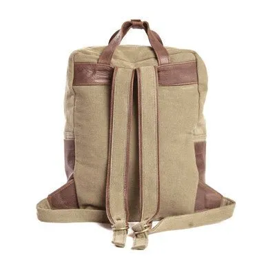 Sunamaya Backpack - Lightning Bolt ⚡