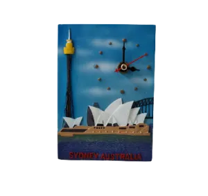Sydney Clock