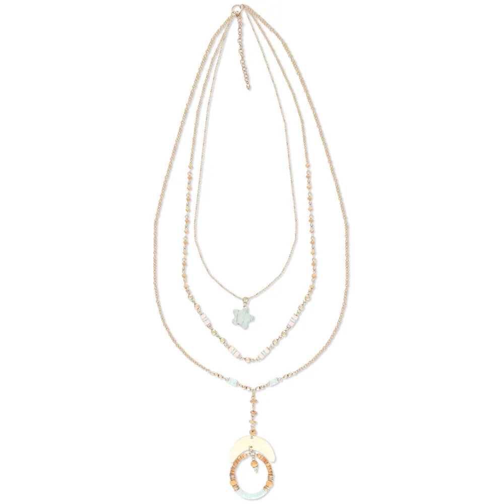 Tangible Necklace