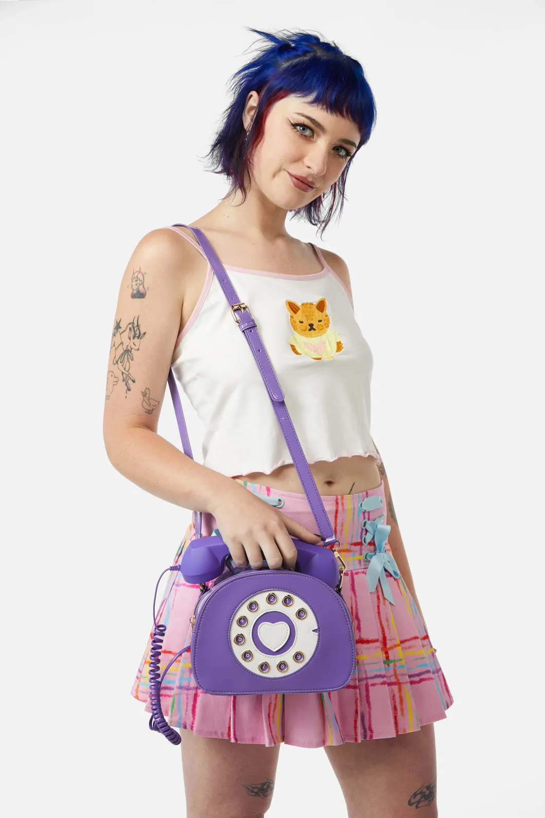 Telephone Bag