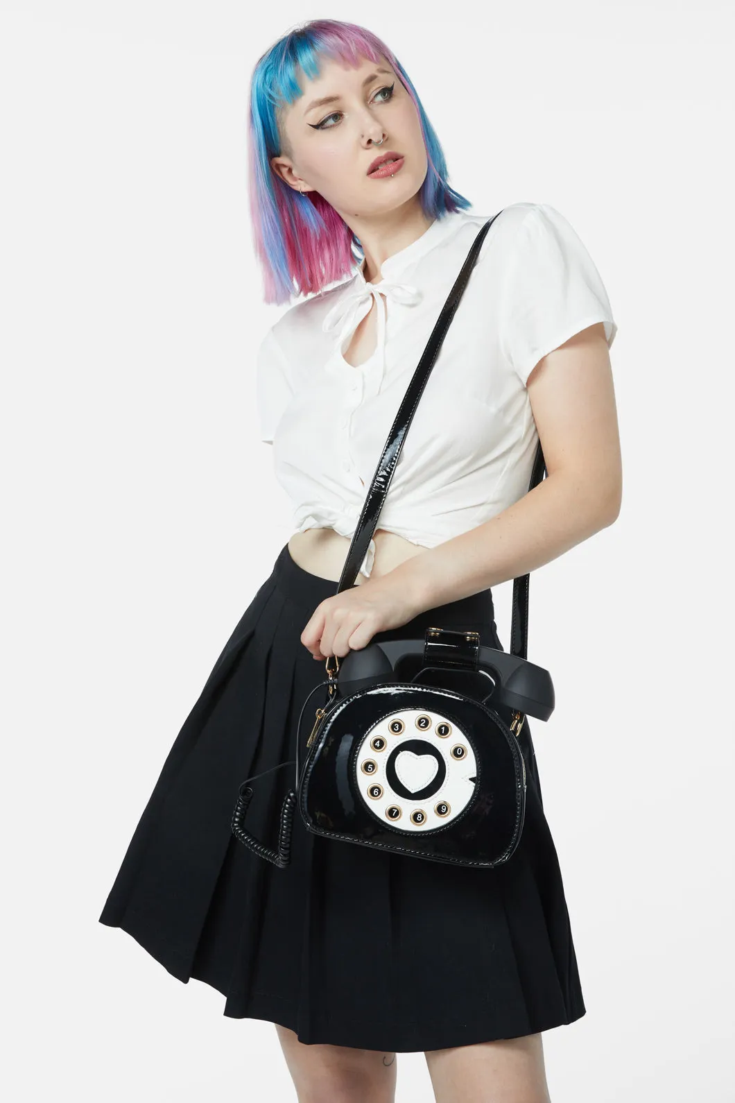 Telephone Bag
