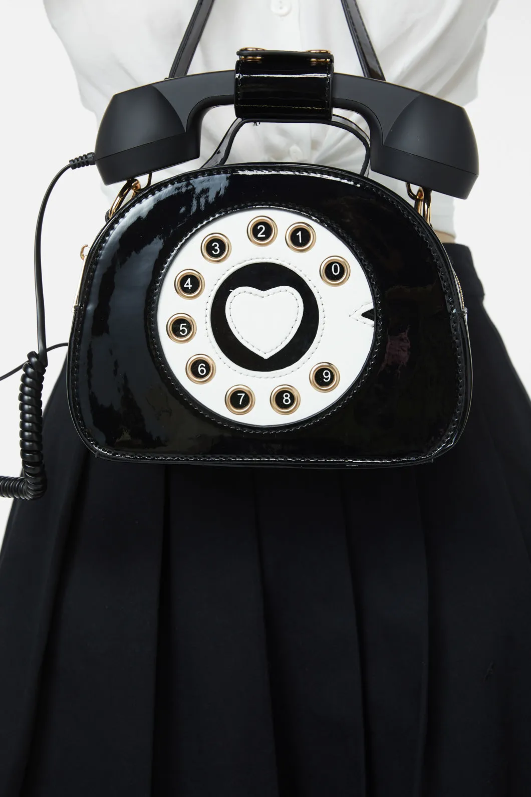 Telephone Bag