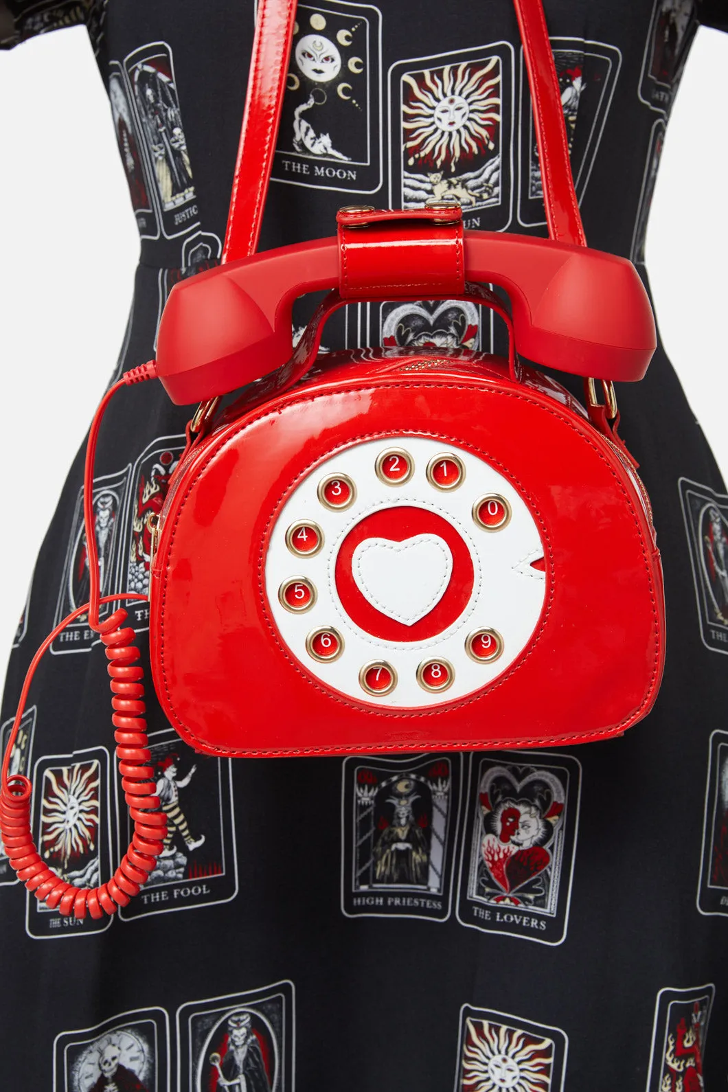 Telephone Bag