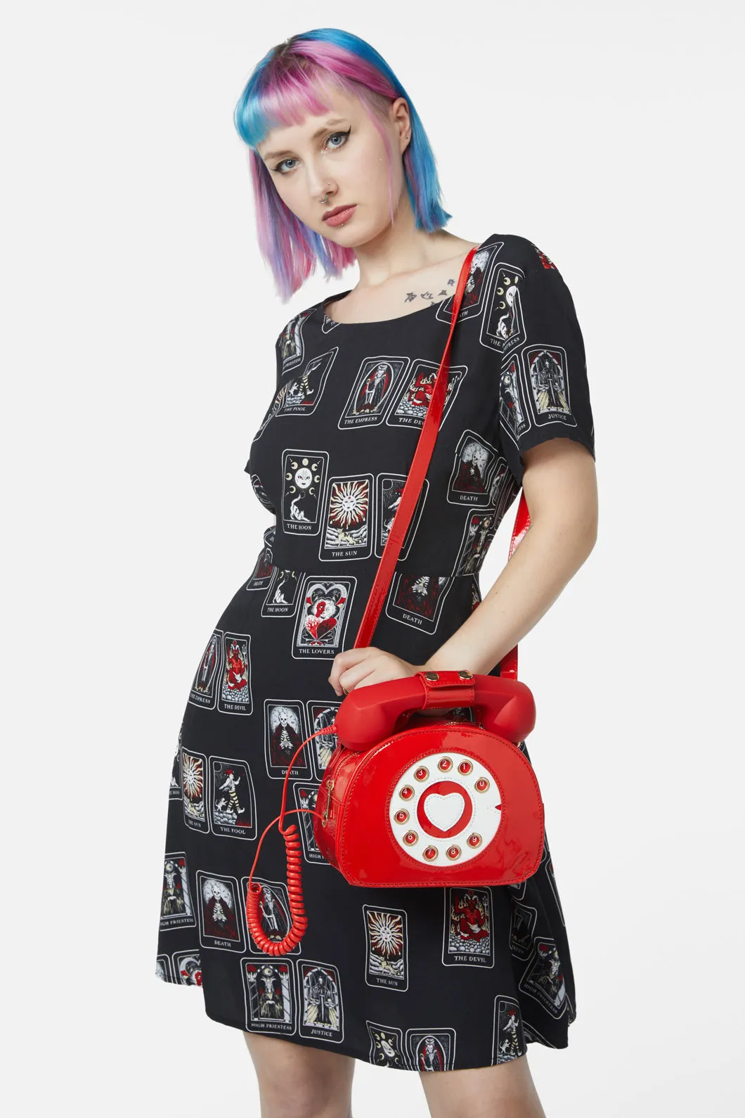 Telephone Bag