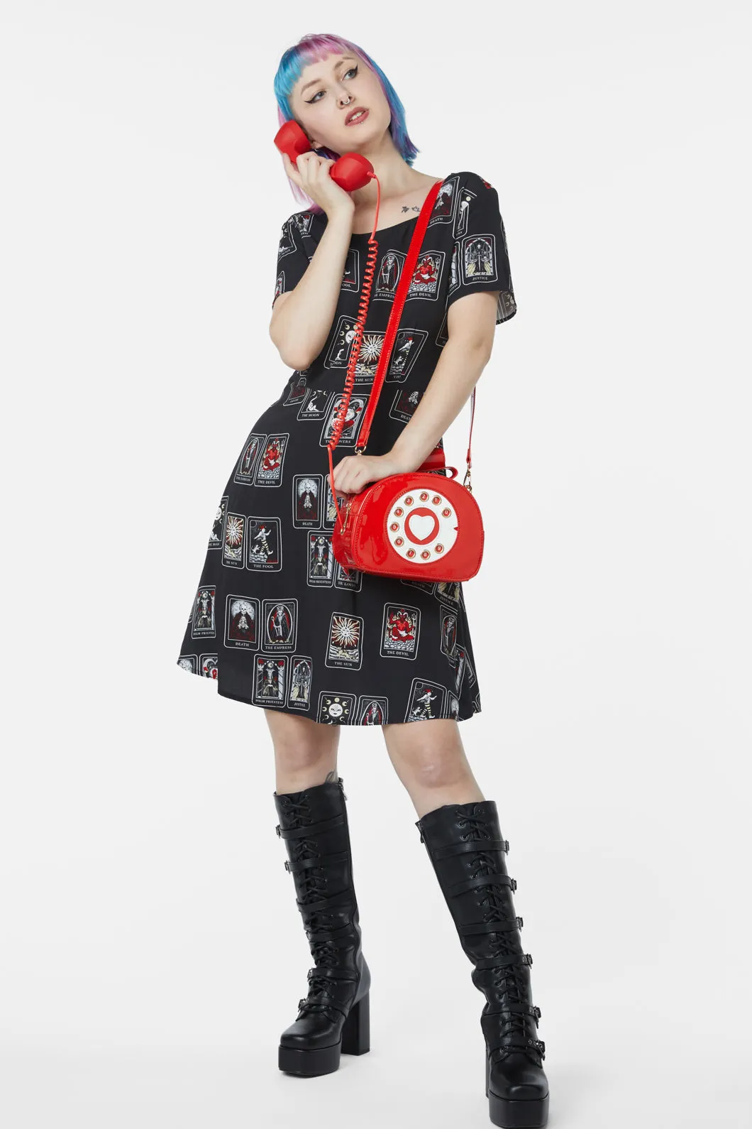 Telephone Bag