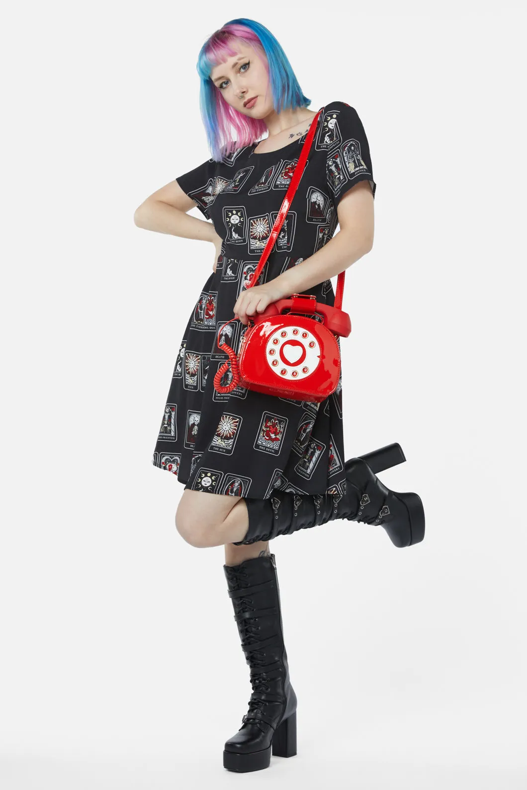 Telephone Bag
